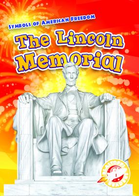 The Lincoln Memorial cover image
