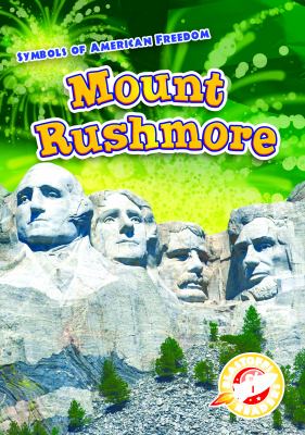 Mount Rushmore  cover image cdn