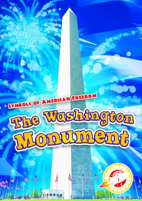 The Washington Monument cover image