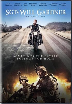 Sgt. Will Gardner cover image cdn