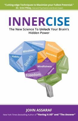 Innercise : the new science to unlock your brain's hidden power  cover image cdn