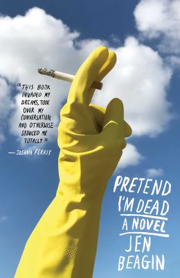 Pretend I'm dead  cover image cdn