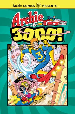 Archie 3000  cover image cdn