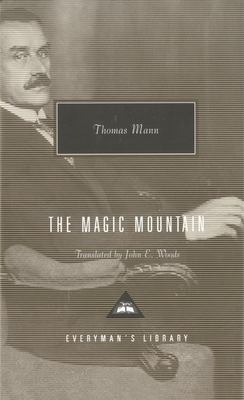 The magic mountain  cover image cdn