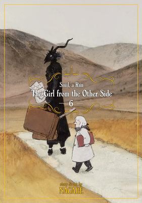 The girl from the other side : Siúil, a Rún. 6  cover image cdn