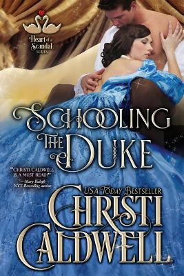 Schooling the duke  cover image cdn
