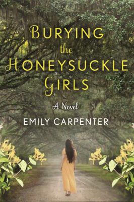 Burying the honeysuckle girls  cover image cdn