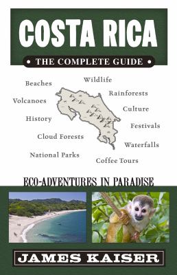 The complete guide. Costa Rica cover image cdn