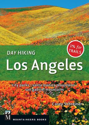 Day hiking. Los Angeles cover image cdn