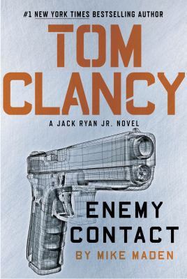 Tom Clancy enemy contact  cover image cdn