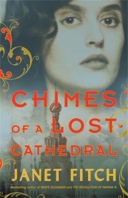 Chimes of a lost cathedral  cover image cdn