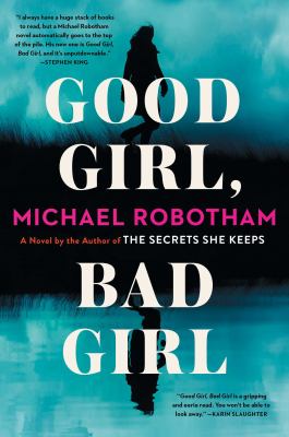 Good girl, bad girl  cover image cdn