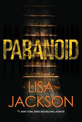 Paranoid  cover image cdn
