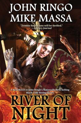 River of night  cover image cdn