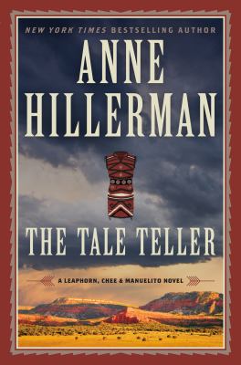 The tale teller  cover image cdn