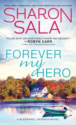 Forever my hero  cover image cdn