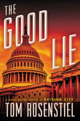 The good lie  cover image cdn