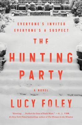 The hunting party  cover image cdn
