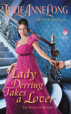 Lady Derring takes a lover  cover image cdn