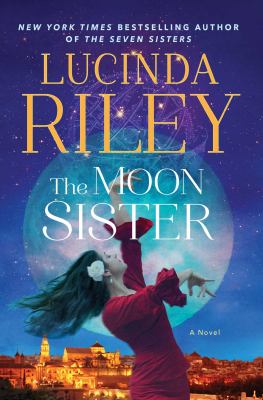 The moon sister : Tiggy's story  cover image cdn