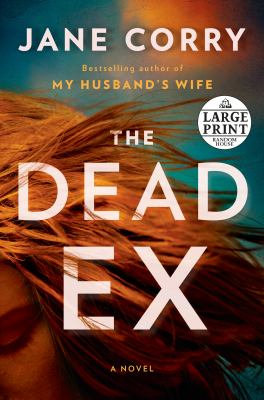The dead ex cover image cdn