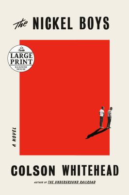 The Nickel boys cover image cdn