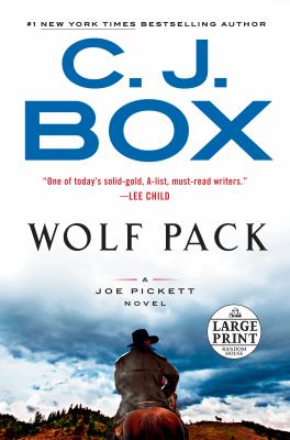 Wolf pack cover image cdn