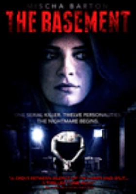 The basement cover image cdn