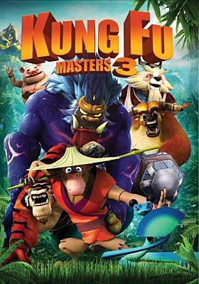 Kung fu masters 3 cover image cdn