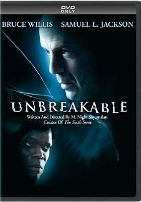 Unbreakable cover image cdn