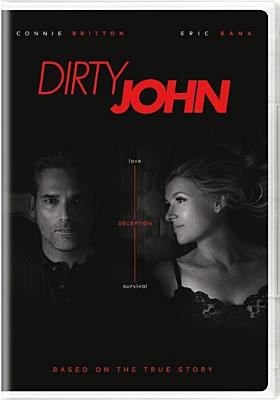 Dirty John. Season 1 cover image cdn