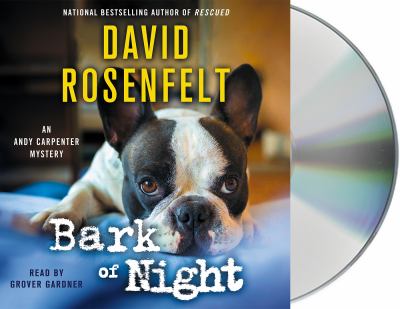 Bark of night cover image cdn