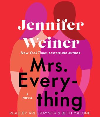 Mrs. Everything cover image cdn
