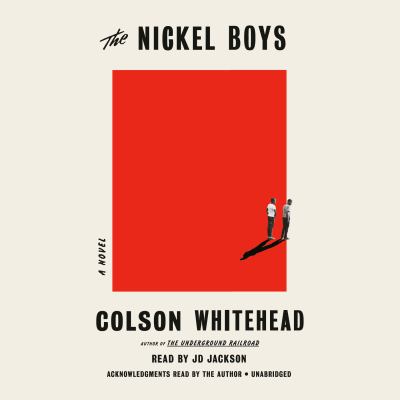 The Nickel boys cover image cdn