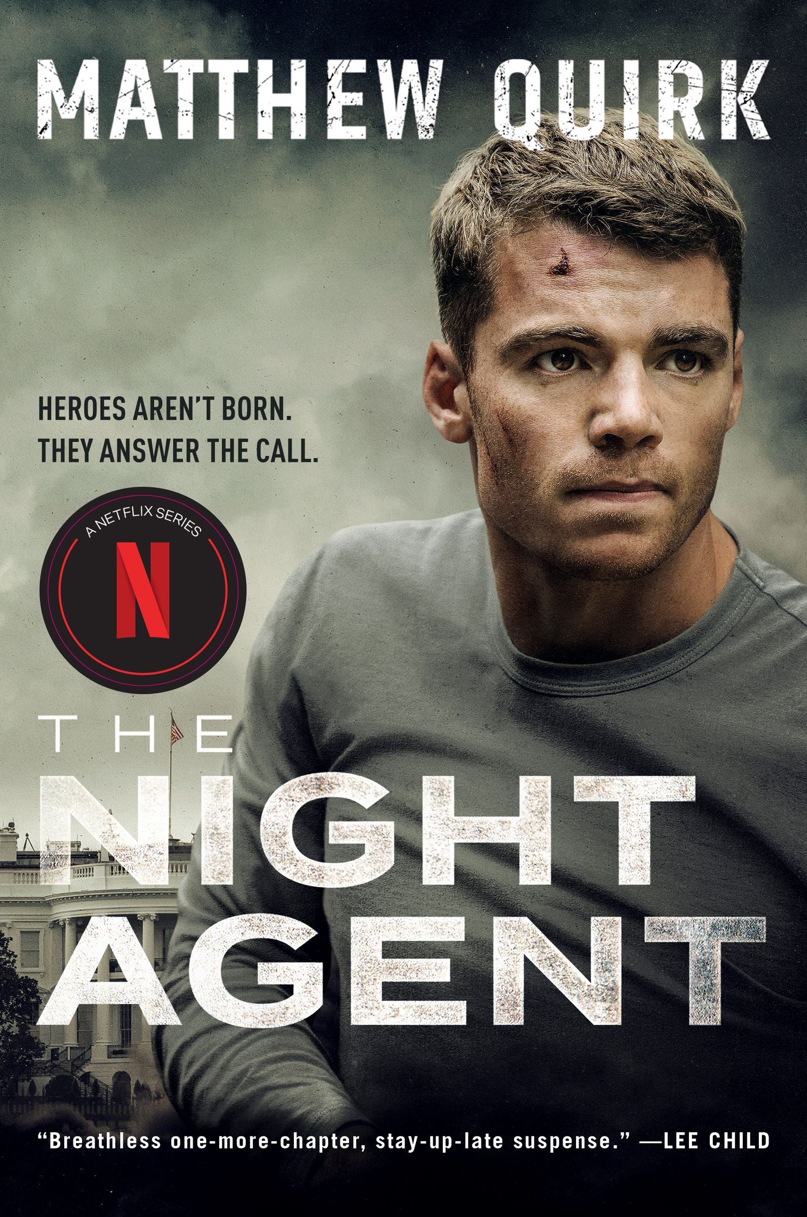 The night agent cover image cdn
