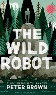 The wild robot cover image cdn