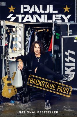 Backstage pass  cover image cdn