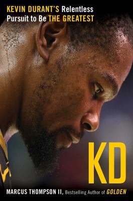 KD : Kevin Durant's relentless pursuit to be the greatest  cover image cdn