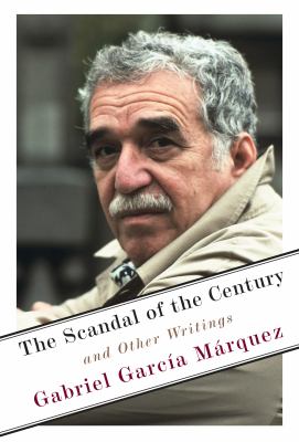 The scandal of the century : and other writings  cover image cdn