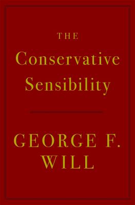 The conservative sensibility  cover image cdn