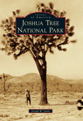 Joshua Tree National Park  cover image cdn