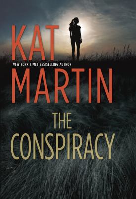 The conspiracy cover image cdn