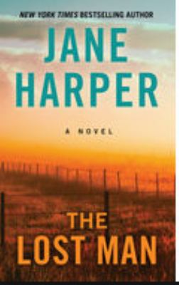 The lost man cover image cdn