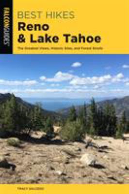 Best hikes Reno and Lake Tahoe cover image cdn