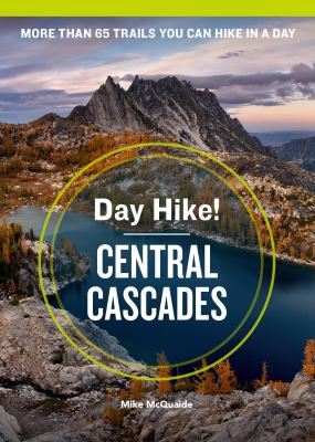 Day hike! Central Cascades cover image cdn