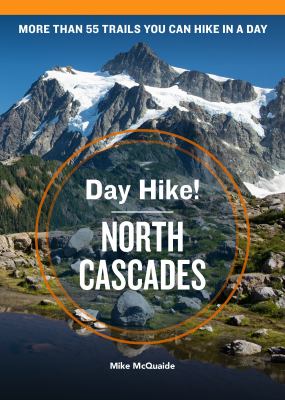 Day hike! North Cascades cover image cdn