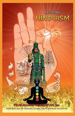 Reviving Hinduism (collection of articles)  cover image cdn