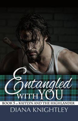 Entangled with you cover image