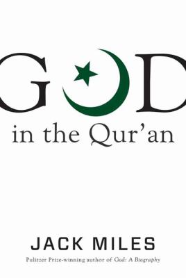 God in the Qur'an  cover image cdn