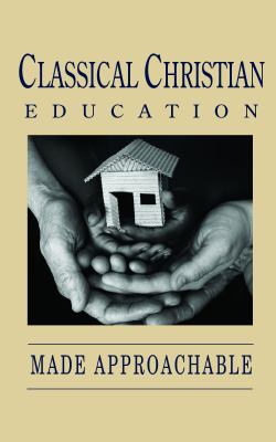 Classical Christian education made approachable cover image cdn